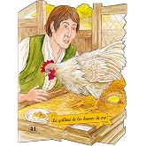 La gallina de los huevos de oro (Troquelados cl&aacute;sicos)