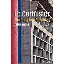 アート・デザイン・音楽 Le Corbusier The Complete Buildings * Le Corbusier The Complete Buildings /anglais : EMDEN CEMAL