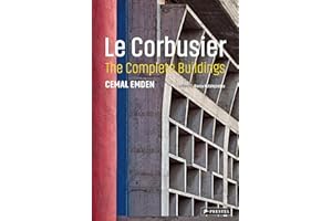 Le Corbusier: The Complete Buildings [Lingua Inglese]