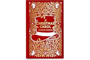 A Christmas Carol: Charles Dickens