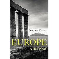 Europe: A History