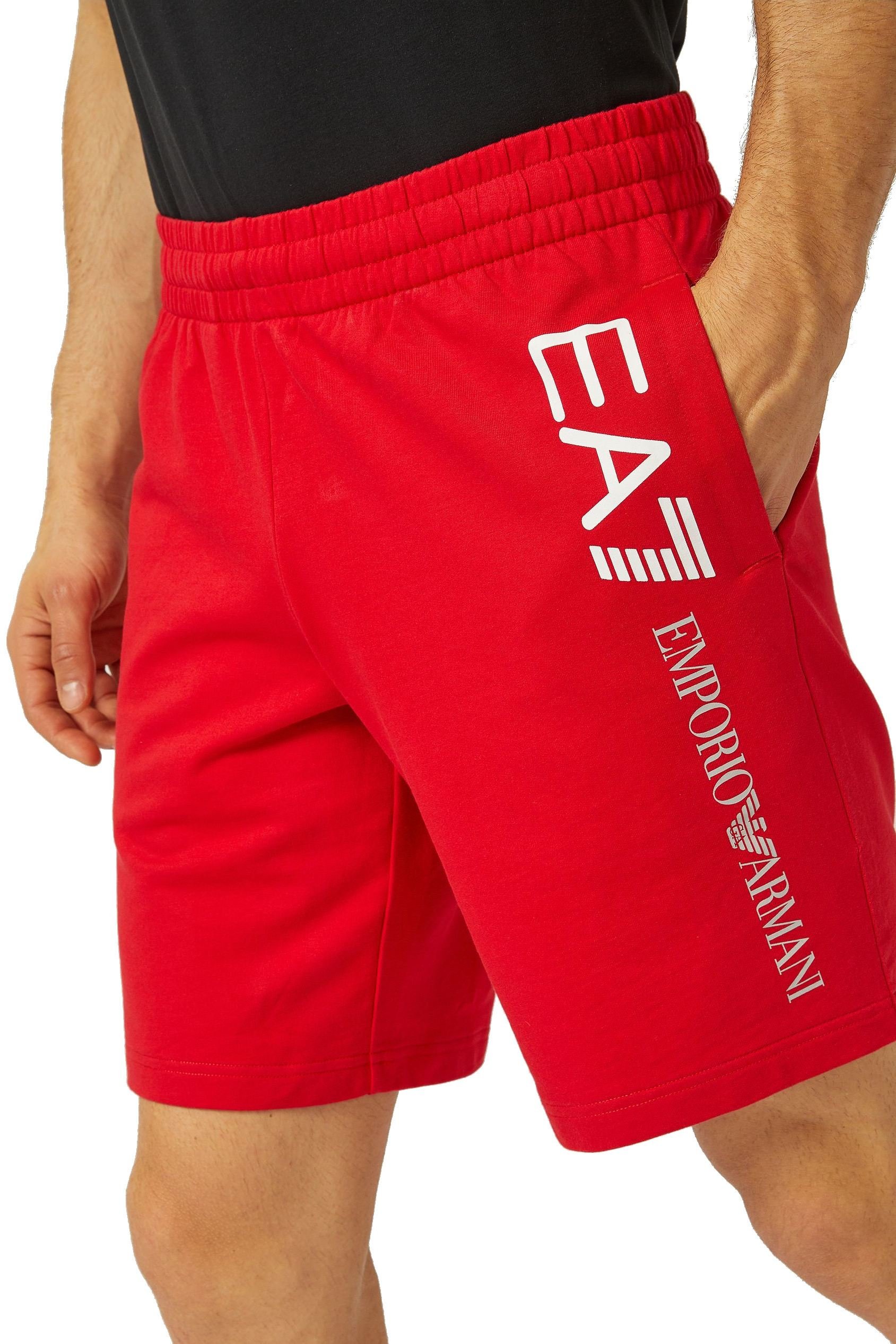 Emporio-Armani-Pantaln-Corto-para-Hombre