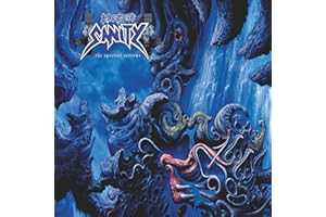 The Spectral Sorrows