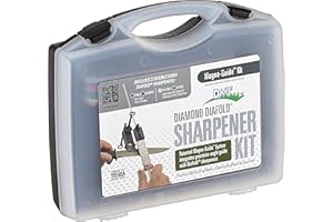 DMT Diafold Magna-Guide-Kit en coffret, MAGKIT-4