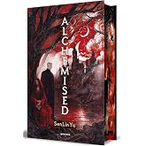 Alchemised (edici&oacute;n coleccionista limitada) (Lo m&aacute;s visto)