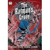 The Batman's Grave: The Complete Collection