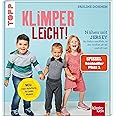 Nähen mit Jersey - KLIMPERLEICHT.: Für Babys und Kids in den Größen 56-92 und 98-140