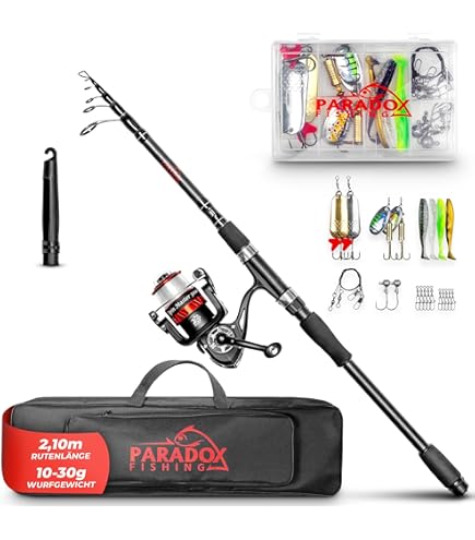 Okuma Pink Pearl 2,13m 5-20g - Spinnrute zum Angeln auf Barsche & Forellen,  Angelrute zum Barschangeln & Forellenangeln, Jigrute : Amazon.de: Sport &  Freizeit