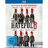 The Hateful 8 [Blu-ray]