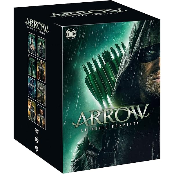 Flash: The Complete Series [Edizione: Regno Unito] [Import anglais