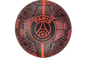 PARIS SAINT-GERMAIN PSG Ballon de Football Collection Officielle Paris Saint Germain - Taille 5
