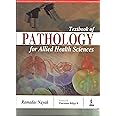 Textbook of Pathology for Allied Health Sciences