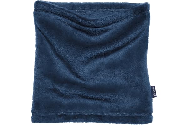 Playshoes unisex barn fleece tub scarf vinter