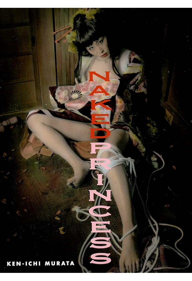 Secret Dreams of Erotic Princess 3 : Murata, Kenichi: Amazon
