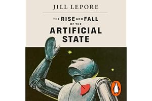 The Rise and Fall of the Artificial State