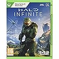 HALO INFINITE XONE/XBS