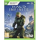 HALO INFINITE XONE/XBS