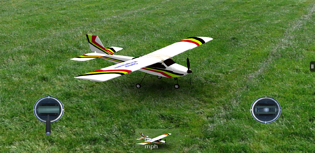 Absolute RC Plane Simulator Amazon.fr Applis et Jeux