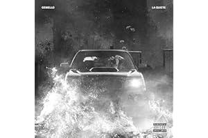 LA QUIETE - Vinile Autografato (ESCLUSIVA AMAZON)