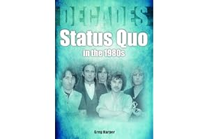 Status Quo in the 1980s: Decades
