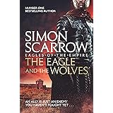 The Eagle and the Wolves (Eagles of the Empire 4)
