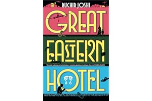Great Eastern Hotel
