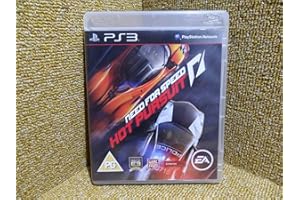 ELECTRONIC ARTS Need for speed : hot pursuit [import anglais] [langue française]