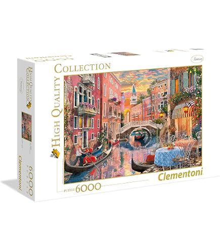 Clementoni Canicas 1000pzs Does Not Apply Colorboom Collection Marbles 1000 pièces, Gradient, Divertissement Adulte, Puzzle coloré-fabriqué en Italie, 39650, Multicolore, Medium Clementoni Canicas 1000pzs Does Not Apply Colorboom Collection Marbles 1000 pièces, Gradient, Divertissement Adulte, Puzzle coloré-fabriqué en Italie, 39650, Multicolore, Medium