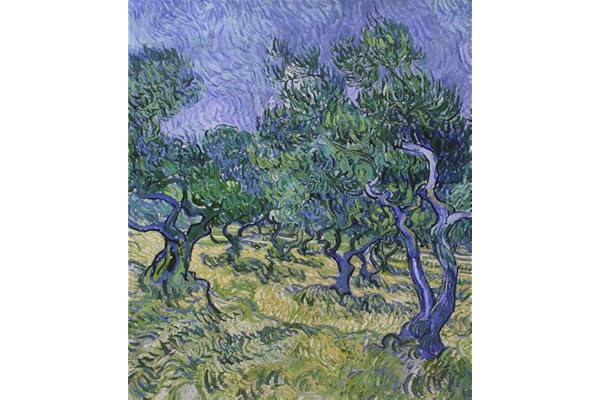 Vincent van Gogh: Rêves de Japon