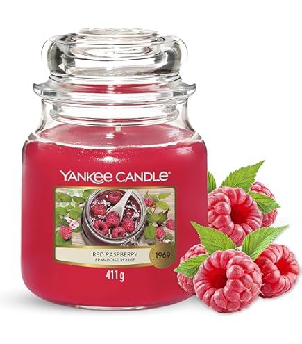 Yankee Candle Set Regalo Scalda Cera In Ceramica Con 6 Cubetti Profumati – Frutti Esotici - 4