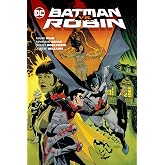 Batman Vs. Robin