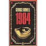 1984: The dystopian classic reimagined with cover art by Shepard Fairey (Penguin Essentials, Band 95)