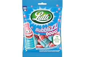 Lutti Bubblizz Dooo 100g