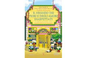 Il negozio dei fiori e degli amori inaspettati
