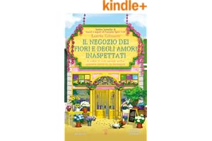 Il negozio dei fiori e degli amori inaspettati
