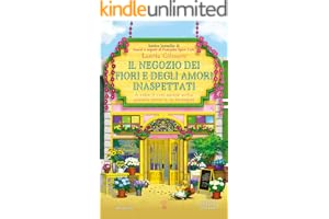 Il negozio dei fiori e degli amori inaspettati