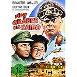 Fünf Gräber bis Kairo (Five Graves to Cairo)