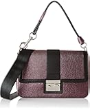 Trussardi Jeans Women's New with Love Shoulder Lg Ecol Shoulder Bag