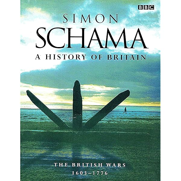 Simon Schama: A History of Brtain [DVD] [Region 1] [US Import