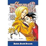 The Seven Deadly Sins 38