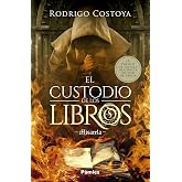 El custodio de los libros