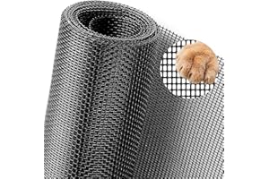 Tiusixsy Mosquiteras para Ventanas, 150 X 180 cm Gris Mosquitera Fibra de Vidrio, Mosquitera Enrollable Ventan, Buena Visibilidad, para Puertas y