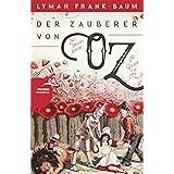 Der Zauberer von Oz / The Wizard of Oz: Zweisprachige Ausgabe (deutsch/englisch) (Anaconda Zweisprachige Paperback-Ausgaben,