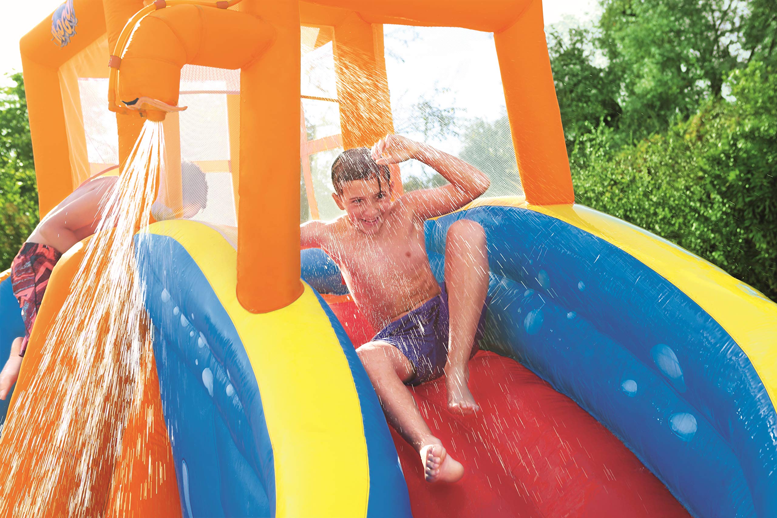 Bestway-H2OGO-Aire-de-Jeu-soufflerie-en-continu-Toboggan-Tunnel-Waterpark-420X320x26cm