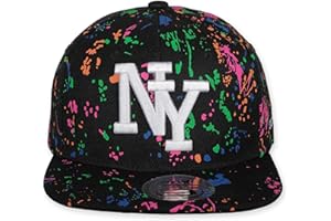 Casquette JOHNNY CHICOS Sorry I'm Fresh - Pour enfant - Taille 46 à 56 cm