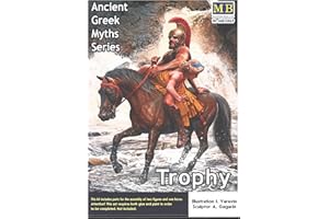 Masterbox- Kit per modellini in plastica, Colore Vario, MAS24069