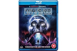 V/H/S/85 [Region B] [Blu-ray]
