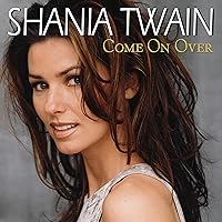 Come On Over: Diamond Edition