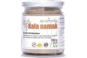 Plameca Sale Kala Namak 200 g 200 g