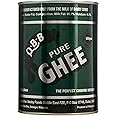 Qbb Pure Ghee, 800 G